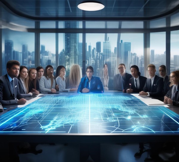 国企托管战略与实践，未来方向