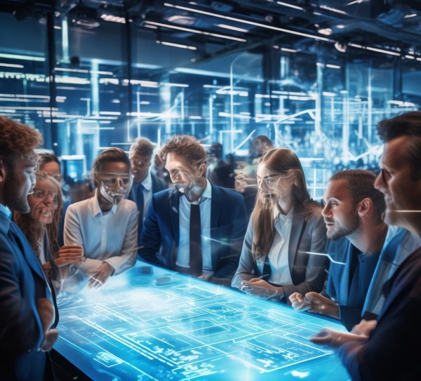 企业价值，一个案例中的启示——以某知名科技公司为例