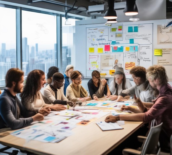 企业文化如何推动企业成长