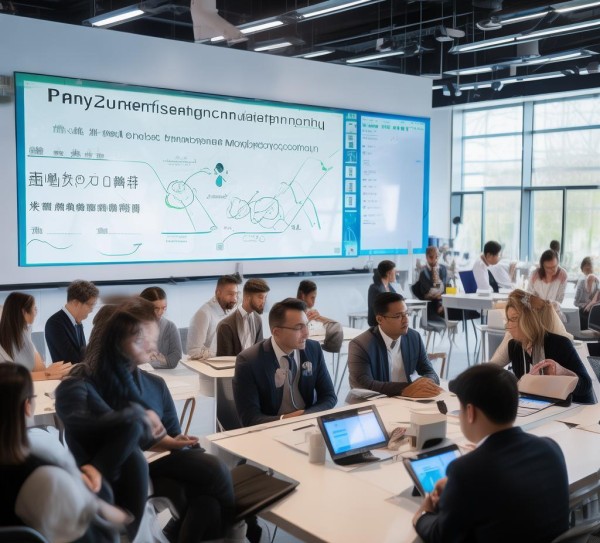 番禺企业管理培训方案，创新与实践的双重路径