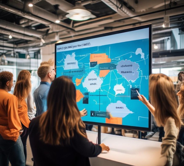 企业文化，方向与实践整合