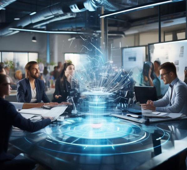 从战略到日常运营的全栈解决方案，帮助企业成功转型与价值提升