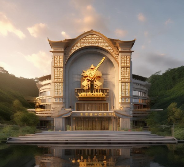 The Management Consulting of Gold帐 in Shandong Province