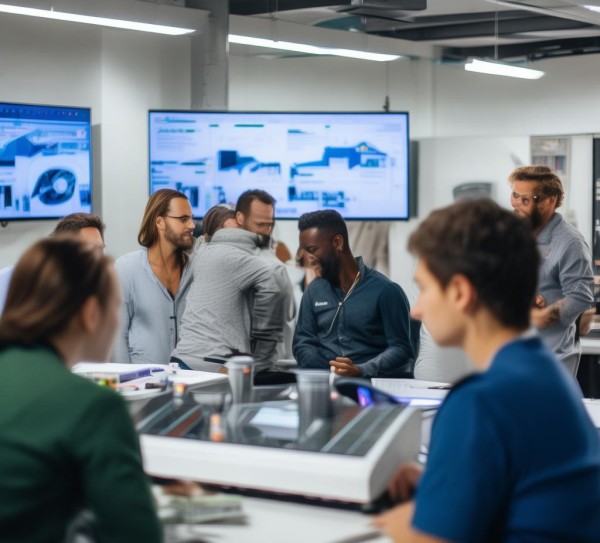 地磅培训助力高效运营，企业升级的关键