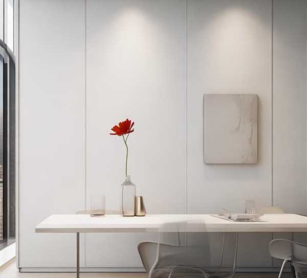 企业文化，彰显简洁与优雅，传递创新与温暖