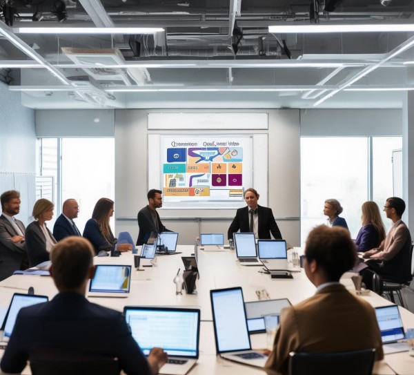 企业质量培训，提升企业竞争力的新途径