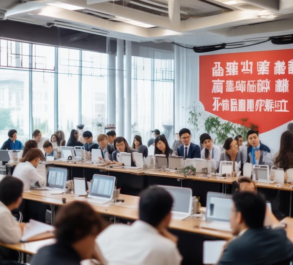 构建特色鲜明的临沂企业管理培训体系，创新与专业，特色与未来