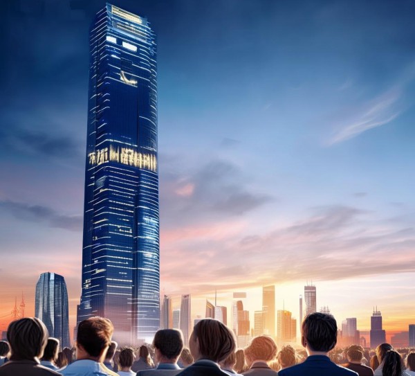 上海易舟企业管理咨询，助力商业成功，开启新未来！