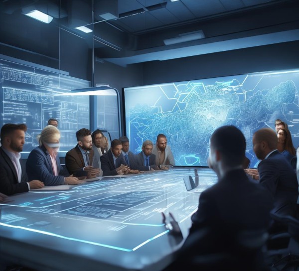 企业培训，数字化时代的新机遇