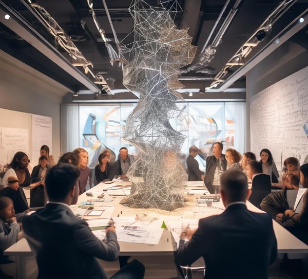 企业创新培训，创新的基石