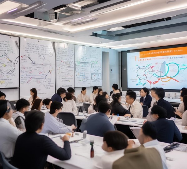 湛江管理培训计划，全面策略