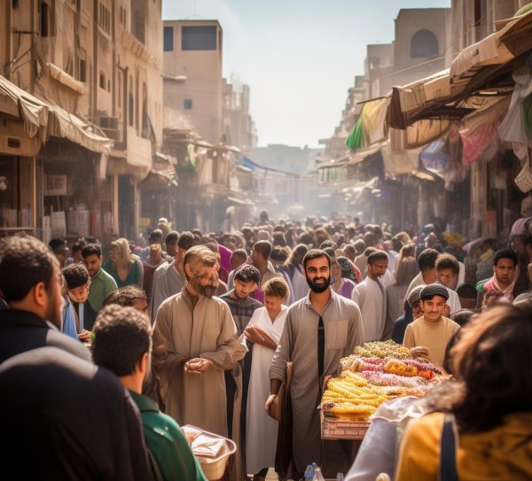 中东企业文化的真实案例及其对全球的影响