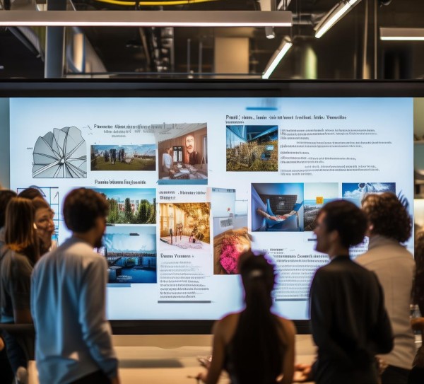 企业文化熏陶案例分享，从理念到实践