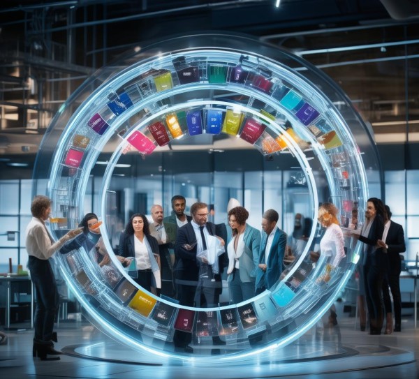 闭环管理，在企业管理中的核心竞争力与实践路径