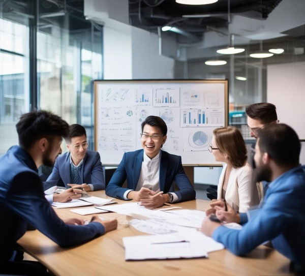 企业管理部合规管理方案的实施与成效分析