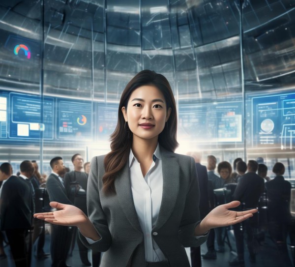 安纳思引领行业管理咨询领域