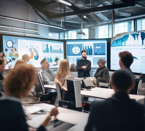 企业培训，助力高质量发展的新引擎