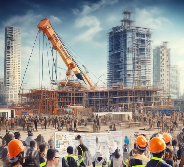 工地企业文化，深入分析与系统推进