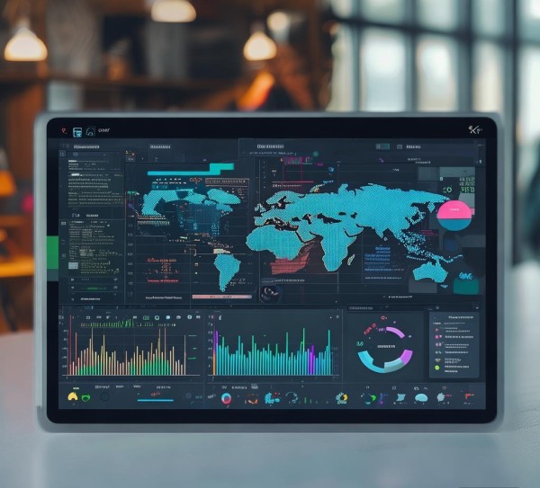 构建管理者能力 dashboard，助力企业竞争力提升。