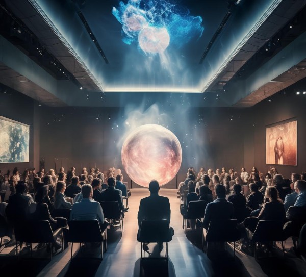 企业培训，一场精神的旅程