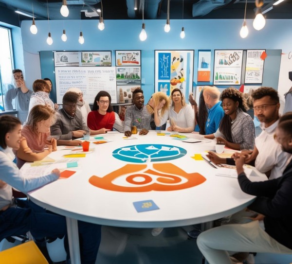 企业文化，推动创新的摇篮