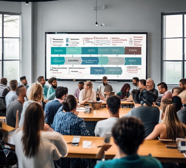 企业管理咨询课程总结，从基础到实践