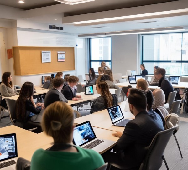 企业新闻撰稿培训，技能提升与创新机遇