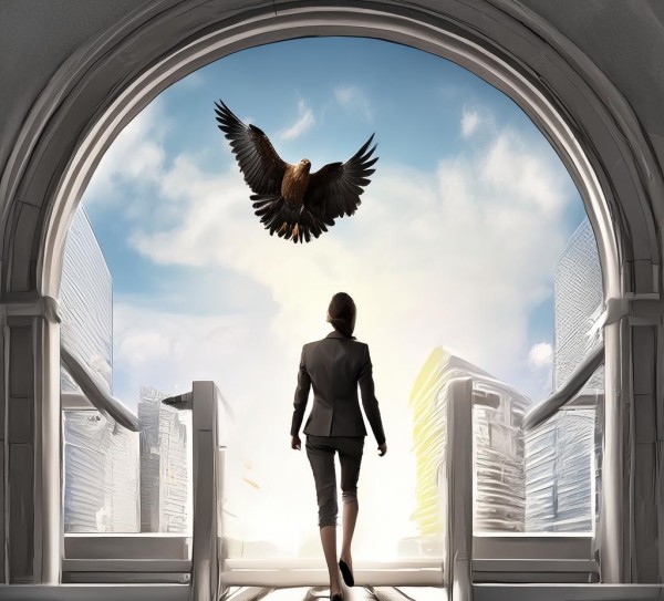 开启职场新起点，飞跃能力新起点