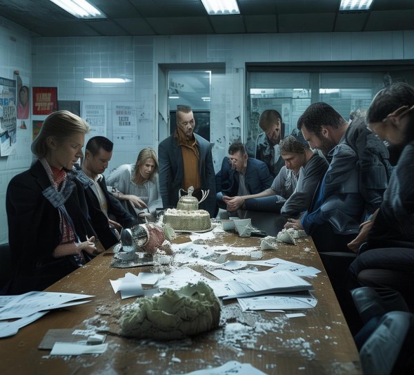 企业文化坏的案例，从失败到教训