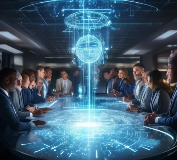 企业数字化转型必修课，引领企业未来的力量