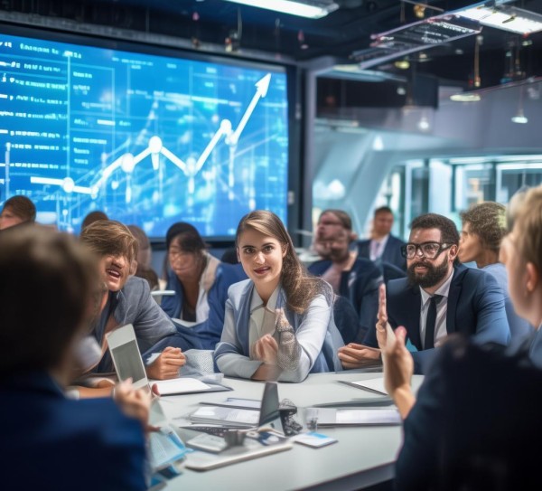 重塑职场竞争力，推动企业高质量发展，企业培训新机遇