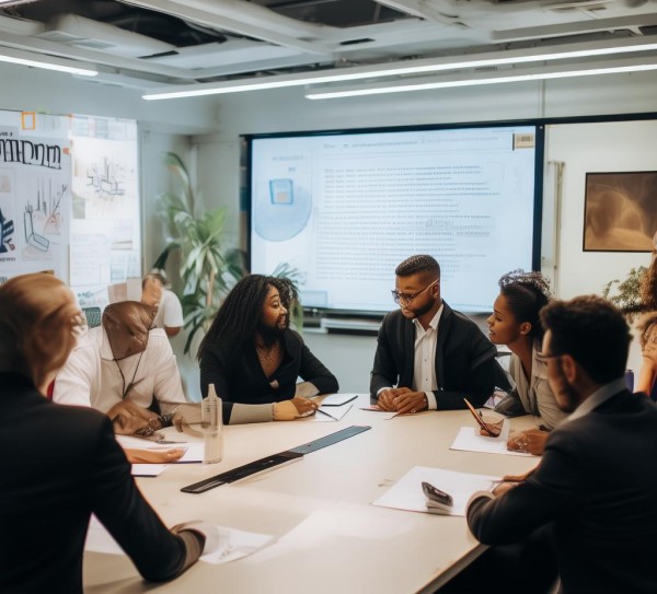 干部培训，改变未来的行动