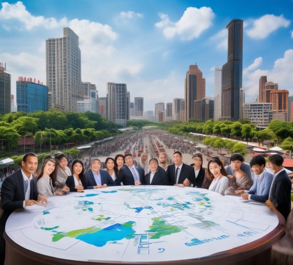 广西正欧，成功经验与市场拓展策略助力经济高质量发展