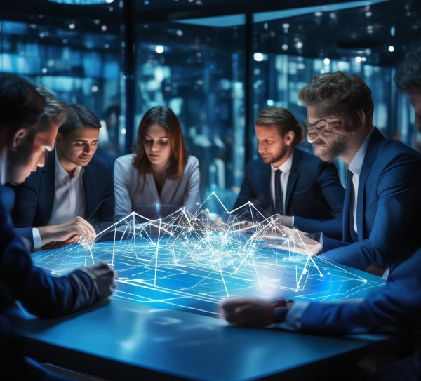 构建规范管理的商业核心