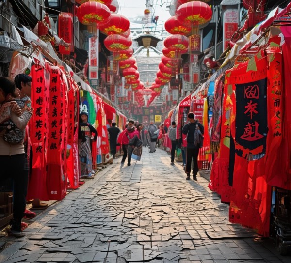 国货文化的国潮密码，中国品牌的精神密码