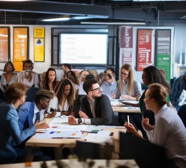 企业文化与利他，案例分析与启示