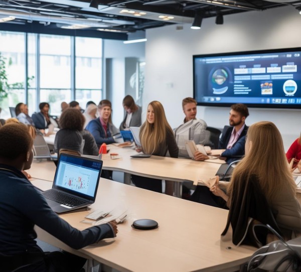 企业管理部员工培训方案