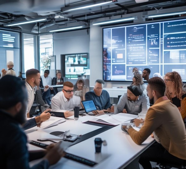 企业如何通过企业产品培训提升核心竞争力