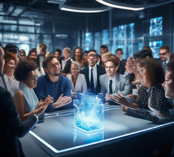 创新企业新闻培训助力企业数字化转型