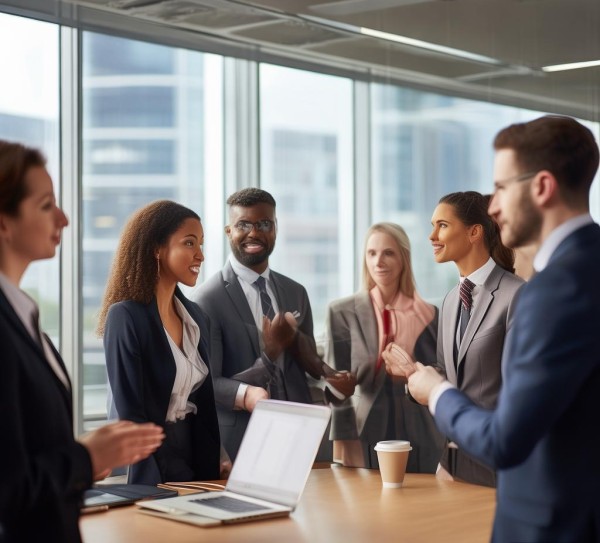 职场礼仪，职场必备必备