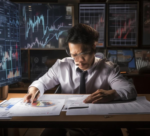 从价格解析视角，解析企业管理咨询的价格性价比分析