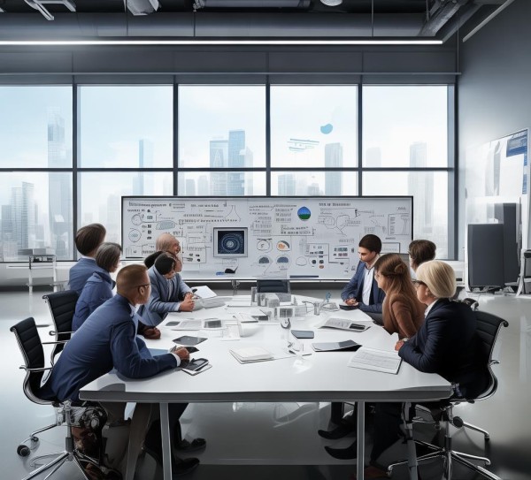 企业管理质量把控方案，标准化与科学制定