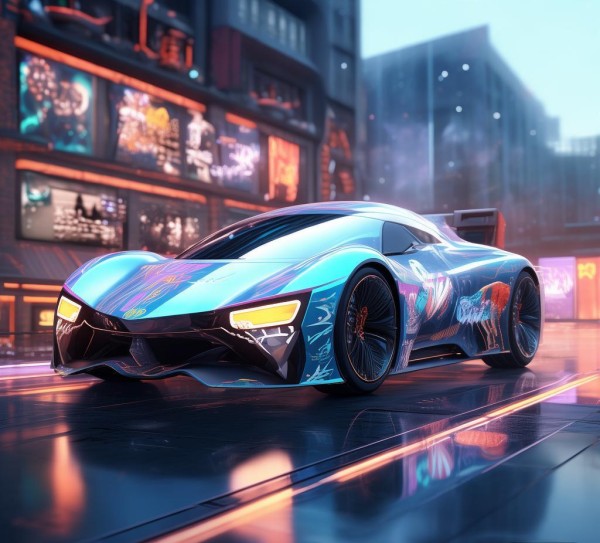 吉利，文明与创新的完美融合，引领科技潮流