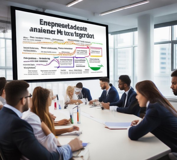 企业管理通用培训方案范文