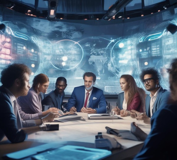 企业培训，一场全球性的教育革命