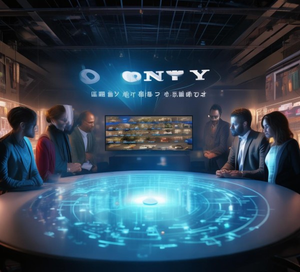 索尼，全球化战略与文化创新，引领全球商业潮流