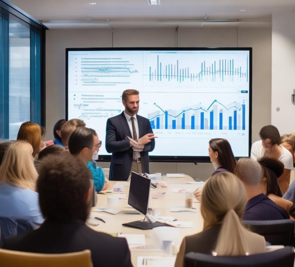 税务培训助力新机遇