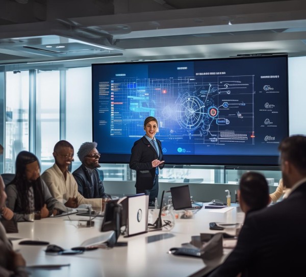 企业安全培训的重要性与最新动态