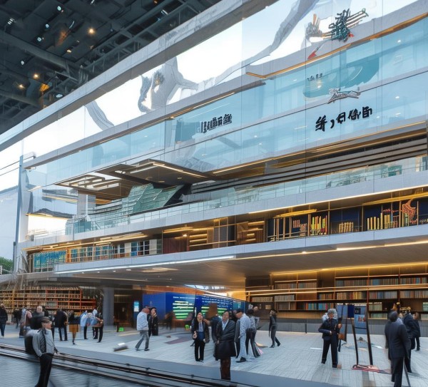 西安瑞展，企业管理咨询领域的佼佼者