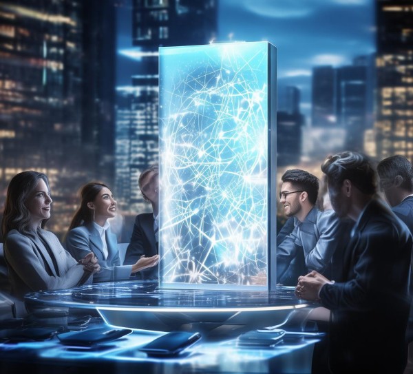 智晨咨询助力未来